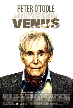 Venus's poster