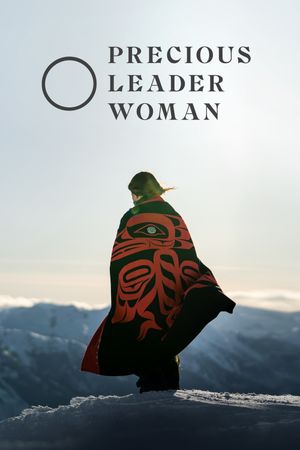 Precious Leader Woman's poster