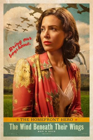Midway's poster