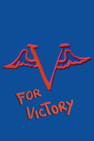 V for Victory's poster image