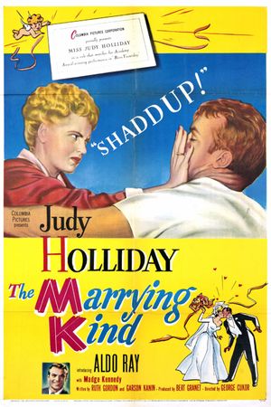The Marrying Kind's poster