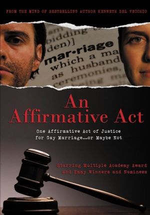 An Affirmative Act's poster image