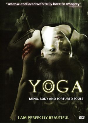 Yoga Class's poster