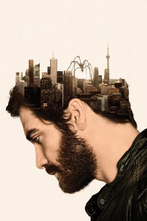 Enemy's poster