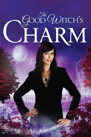 The Good Witch's Charm's poster