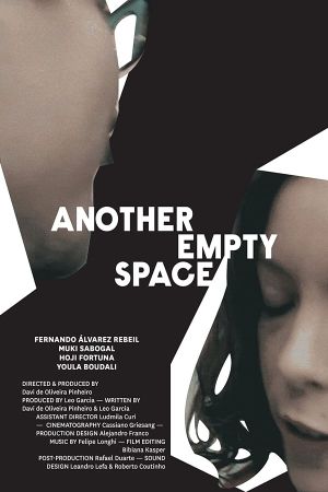 Another Empty Space's poster