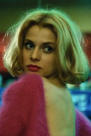 Paris, Texas's poster
