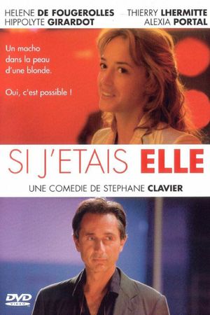 Si j'étais elle's poster