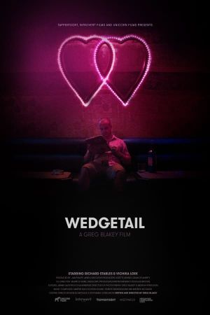 Wedgetail's poster image