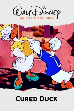 Cured Duck's poster