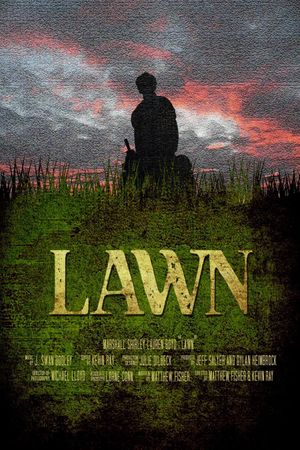 Lawn's poster