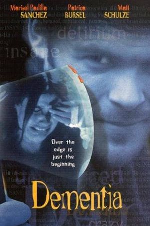 Dementia's poster