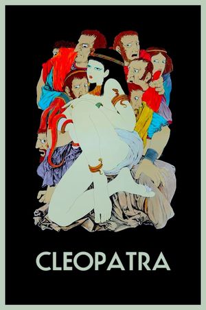 Cleopatra's poster