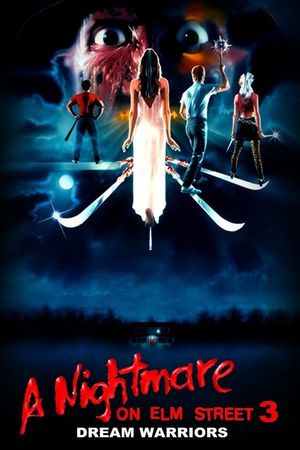 A Nightmare on Elm Street 3: Dream Warriors's poster image