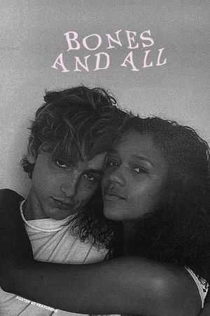 Bones and All's poster