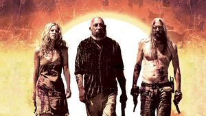 The Devil's Rejects's poster