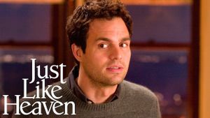 Just Like Heaven's poster