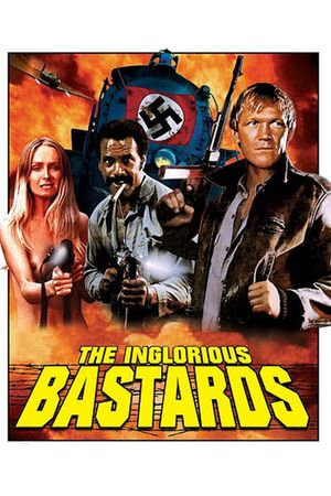 The Inglorious Bastards's poster