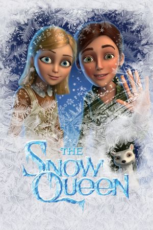 The Snow Queen's poster