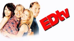 Edtv's poster