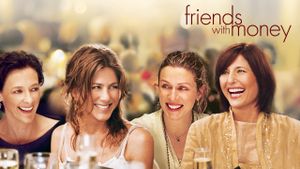 Friends with Money's poster