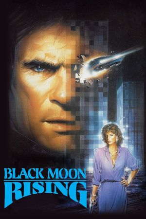 Black Moon Rising's poster