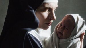 The Innocents's poster