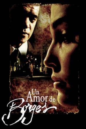 Un amor de Borges's poster