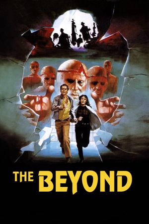 The Beyond's poster