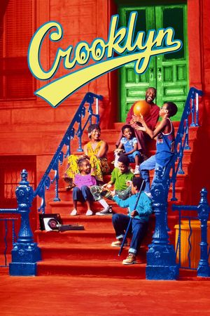Crooklyn's poster