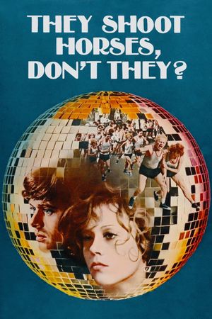 They Shoot Horses, Don't They?'s poster
