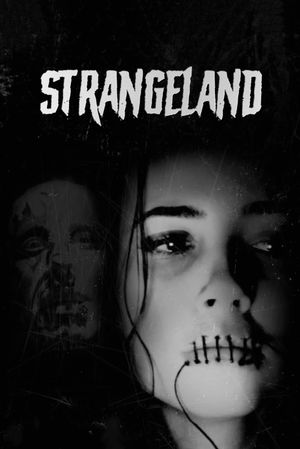 Strangeland's poster