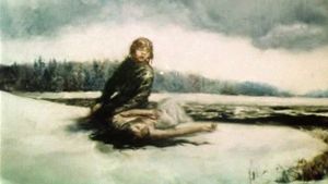 The Mermaid's poster