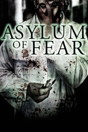 Asylum of Fear's poster