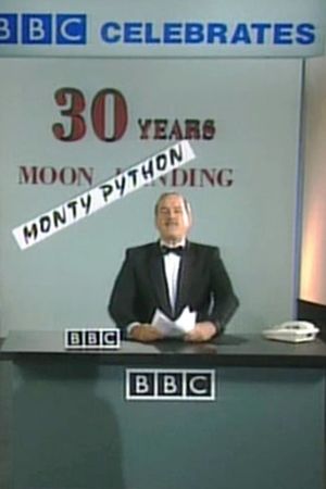 Python Night: 30 Years of Monty Python's poster