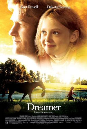 Dreamer's poster
