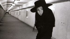 Female Prisoner Scorpion: #701's Grudge Song's poster