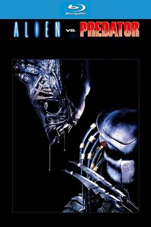 Alien vs. Predator's poster
