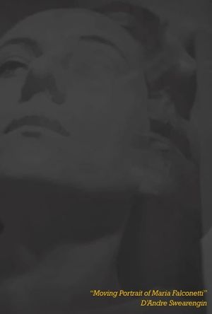 Moving Portrait of Jeanne D’Arc's poster