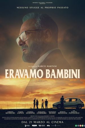 Eravamo bambini's poster image