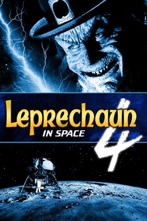 Leprechaun 4: In Space's poster image