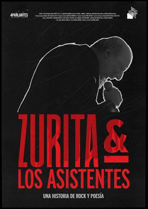 Zurita y los asistentes's poster