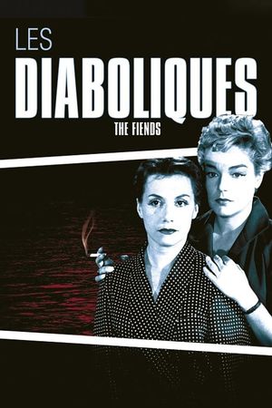 Diabolique's poster