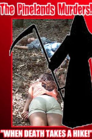 The Pineland Murders!'s poster image