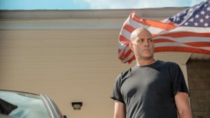 Brawl in Cell Block 99's poster