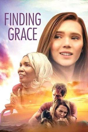 Finding Grace's poster