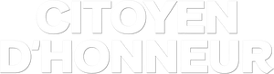 Citoyen d'honneur's poster