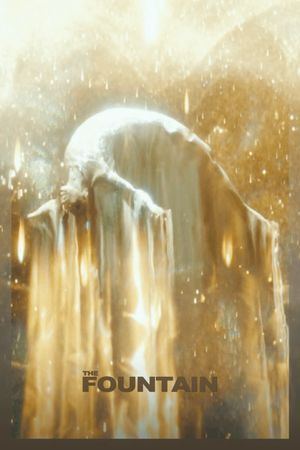 The Fountain's poster
