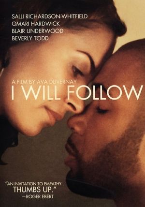 I Will Follow's poster