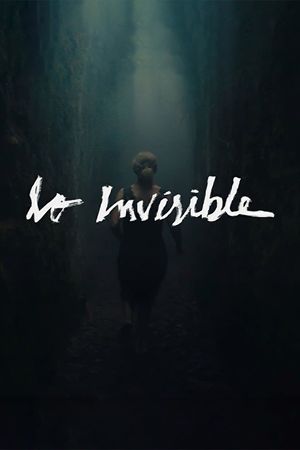 Lo invisible's poster